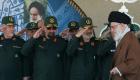 واکنش «بیت رهبری» به افشای جلسه «محرمانه» خامنه‌ای با فرماندهان سپاه