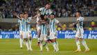Argentine : le message émouvant de Messi