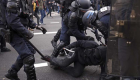 Fransa’daki emeklilik reformuna karşı grev ve protestolar büyüyor! 172 kişi gözaltına alındı