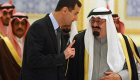 Suudi Arabistan ile Suriye diplomatik ilişkilerini yeniden başlatıyor