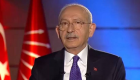Kılıçdaroğlu, ‘Devlet Planlama Teşkilatı’nı yeniden açacaklarını söyledi