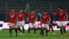 ترتيب مجموعة مصر في تصفيات كأس أمم أفريقيا 2023 بعد الفوز على مالاوي