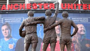 نادي مانشستر يونايتد الإنجليزي