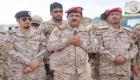دماء اليمنيين حلال للحوثي في رمضان.. نجاة وزير الدفاع من الاغتيال