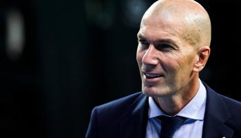 Zidane