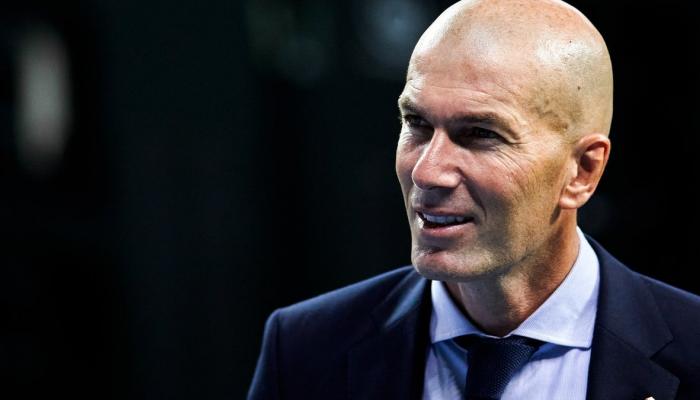 Zidane