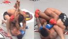 MMA : La paresse d'un arbitre « incompétent » a conduit à une catastrophe ! 