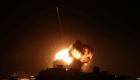 حمله آمریکا به نیروهای نیابتی ایران در سوریه؛ ۱۹ نفر کشته شد