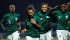 تیم فوتبال زنان عربستان وارد رده‌بندی جهانی فیفا شد