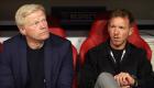 Le Bayern sort du silence.. Oliver Kahn s’exprime sur Nagelsmann