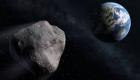 Ce que l'on sait sur l'astéroïde qui va frôler la Terre et la Lune samedi