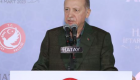 Erdoğan: İhtiraslar peşinde koşanları Allah’a havale ettik, tuzu kurulara yakında milletimiz dersini verecektir