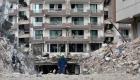 Kahramanmaraş merkezli depremler | Tutuklu sayısı yükseldi