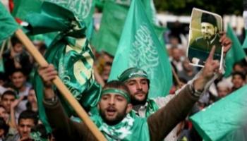 عناصر من تنظيم الإخوان الإرهابي -أرشيفية