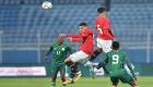 القنوات الناقلة لمباراة منتخب مصر الأولمبي ضد زامبيا