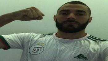 Benzema