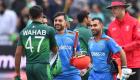 پیروزی تاریخی تیم کریکت افغانستان مقابل پاکستان