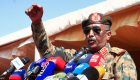 Al-Burhan: ‘Sudan siyasete karışmayan bir ordu kuracak’