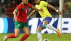 Maroc face au Brésil: Match en direct, les Lions d’Atlas mènent à la pause (Vidéo)