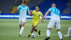 Euro 2024 : Le Kazakhstan bat le Danemark.. voici la vidéo des buts