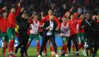 Maroc: après la victoire face au Brésil, Regragui évoque ses ambitions pour la CAN 2023