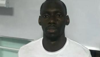 محمد تي - العقل المدبر لعملية فرار الإرهابيين في موريتانيا