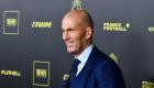 EDF-PAG.. Zidane en fin au Real Madrid