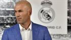 Real Madrid : Zinedine Zidane veut ce joueur d'origine algérienne avec lui à Madrid