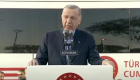 Erdoğan: 650 bin konut inşa edeceğiz