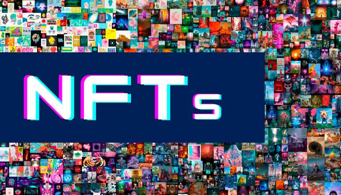 رموز NFT غير القابلة للاستبدال