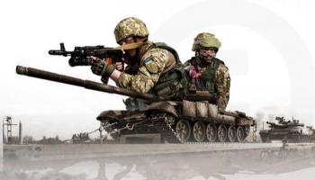 يعاني أطراف الحرب الأوكرانية نقصا في الجنود