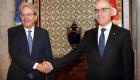 وزير الخارجية التونسي يدعو الجانب الأوروبي إلى اعتماد خطاب مسؤول