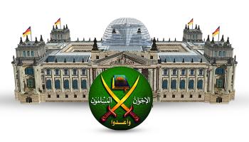 الإخوان تتعرض لضغوط متزايدة في ألمانيا