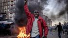 Manifestations au Kenya: l'Union africaine appelle au calme