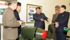 Kuzey Kore medyasından nükleer füze iddiası!