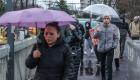 Valilik'ten İstanbul için yağış ve fırtına uyarısı