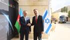أذربيجان وإسرائيل.. سفارة تتوج 30 عاما من العلاقات