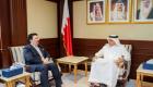 البحرين والعراق.. "العين الإخبارية" ترصد التوتر على مؤشر الدبلوماسية