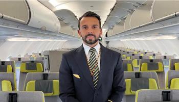 كوستينيا زميل كريستيانو رونالدو السابق