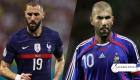 Équipe de France : Benzema de retour avec Zidane, l’incroyable annonce