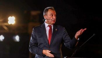 محمود الخطيب 