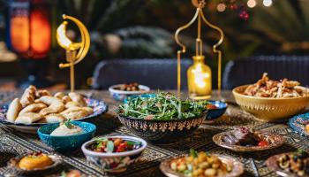 از هریس تا سمبوسه؛ «خوشمزه‌ترین غذاهای افطار ماه رمضان در کشورهای مختلف جهان»