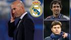 Une top source nomme le prochain entraîneur du Real Madrid