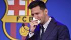 Au Barça, des mesures d'austérité drastiques, le retour de Messi semble impossible