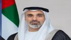 رئیس امارات شیخ خالد بن محمد را به عنوان ولیعهد ابوظبی منصوب کرد