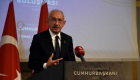 Kılıçdaroğlu: Siyaset kavga aracı değil, iyilikte yarış aracı olmalı