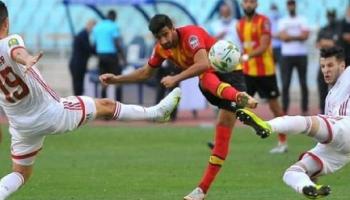 الترجي ضد بلوزداد