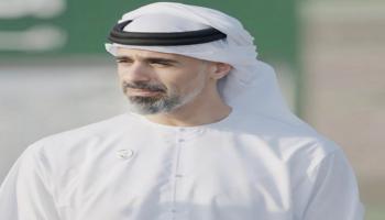 الشيخ خالد بن محمد بن زايد آل نهيان 