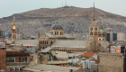Suriye: ‘İsrail Şam çevresini vurdu 2 asker yaralandı’