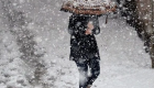 Okullar birçok ilde kar yağışı nedeniyle tatil edildi